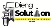 Dieng Sewa Jeep